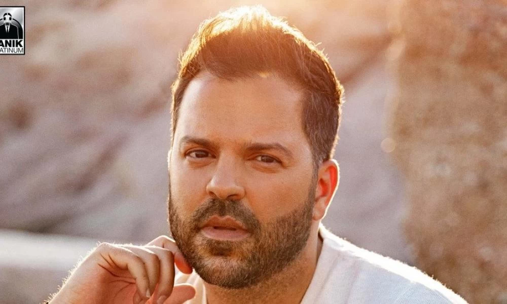 Νίκος Απέργης: Κίνηση ανθρωπιάς-Στους πυρόπληκτους τα έσοδα από το νέο του τραγούδι